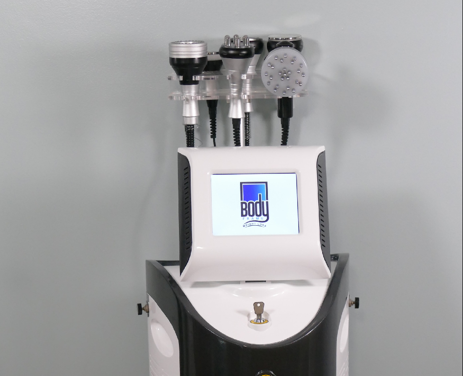 Wellspring 700